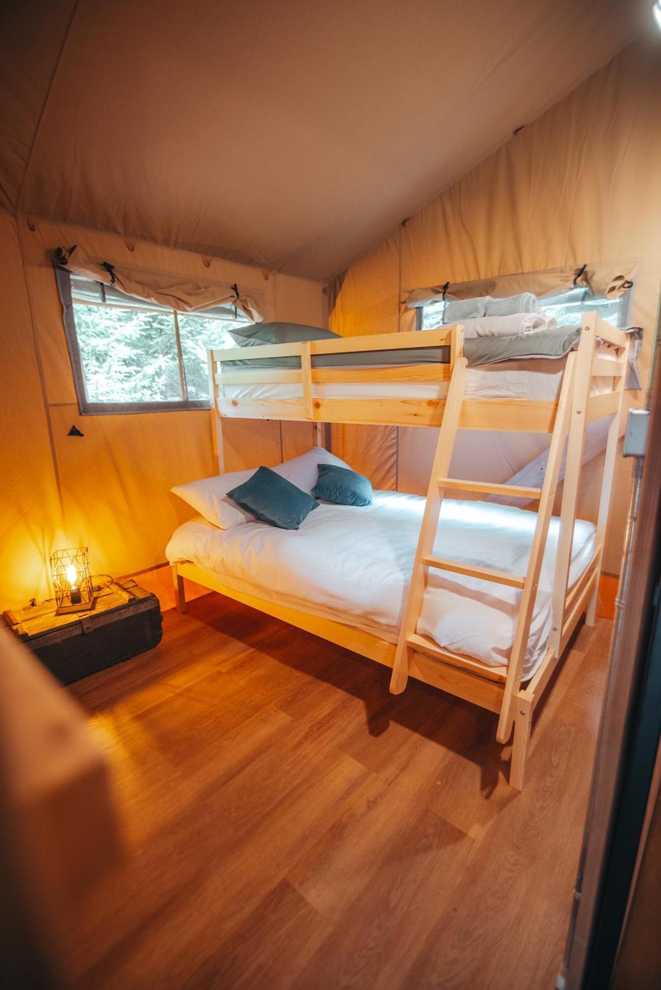 Cosy Forest Lodge Penrhos  Esterno foto