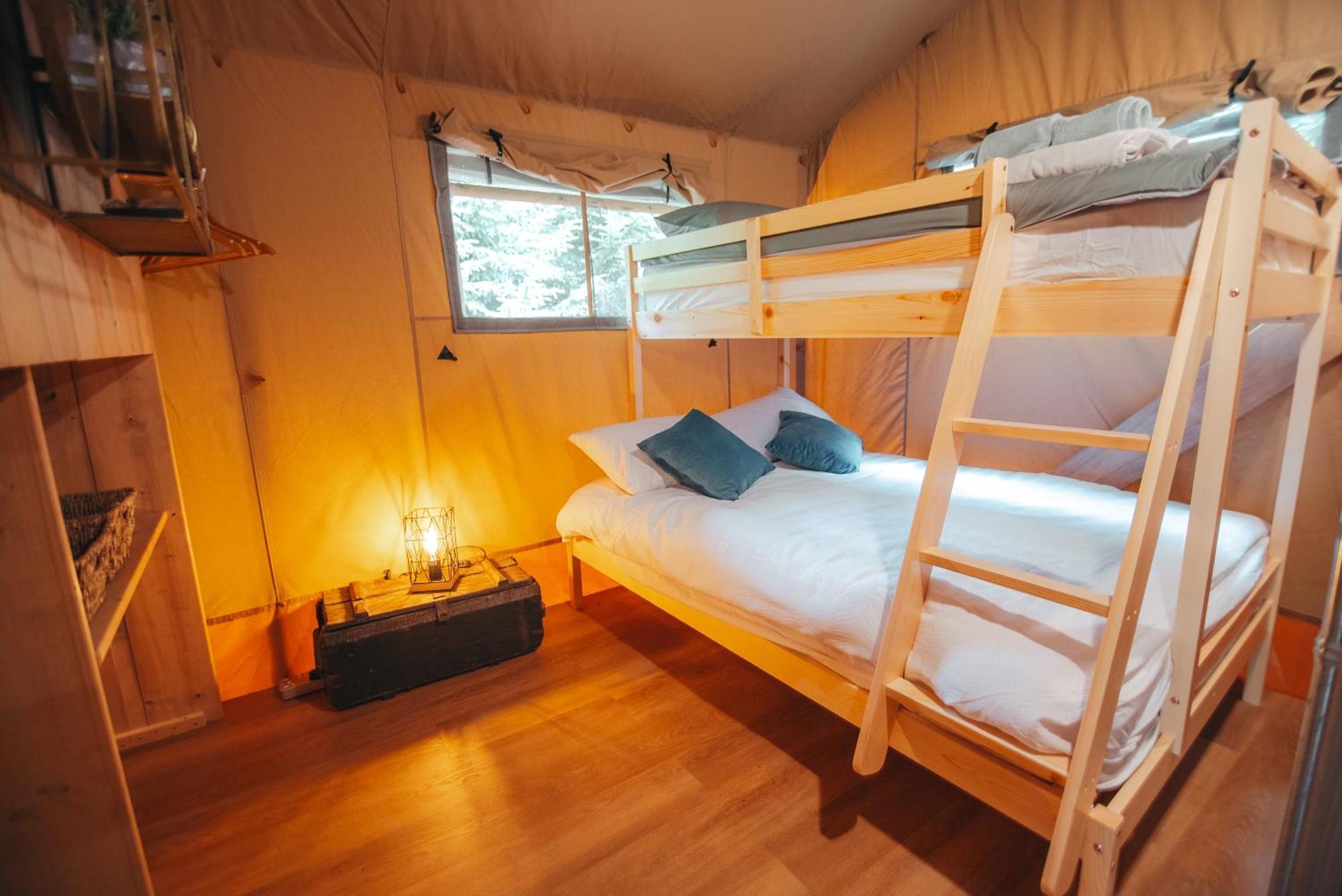 Cosy Forest Lodge Penrhos  Esterno foto