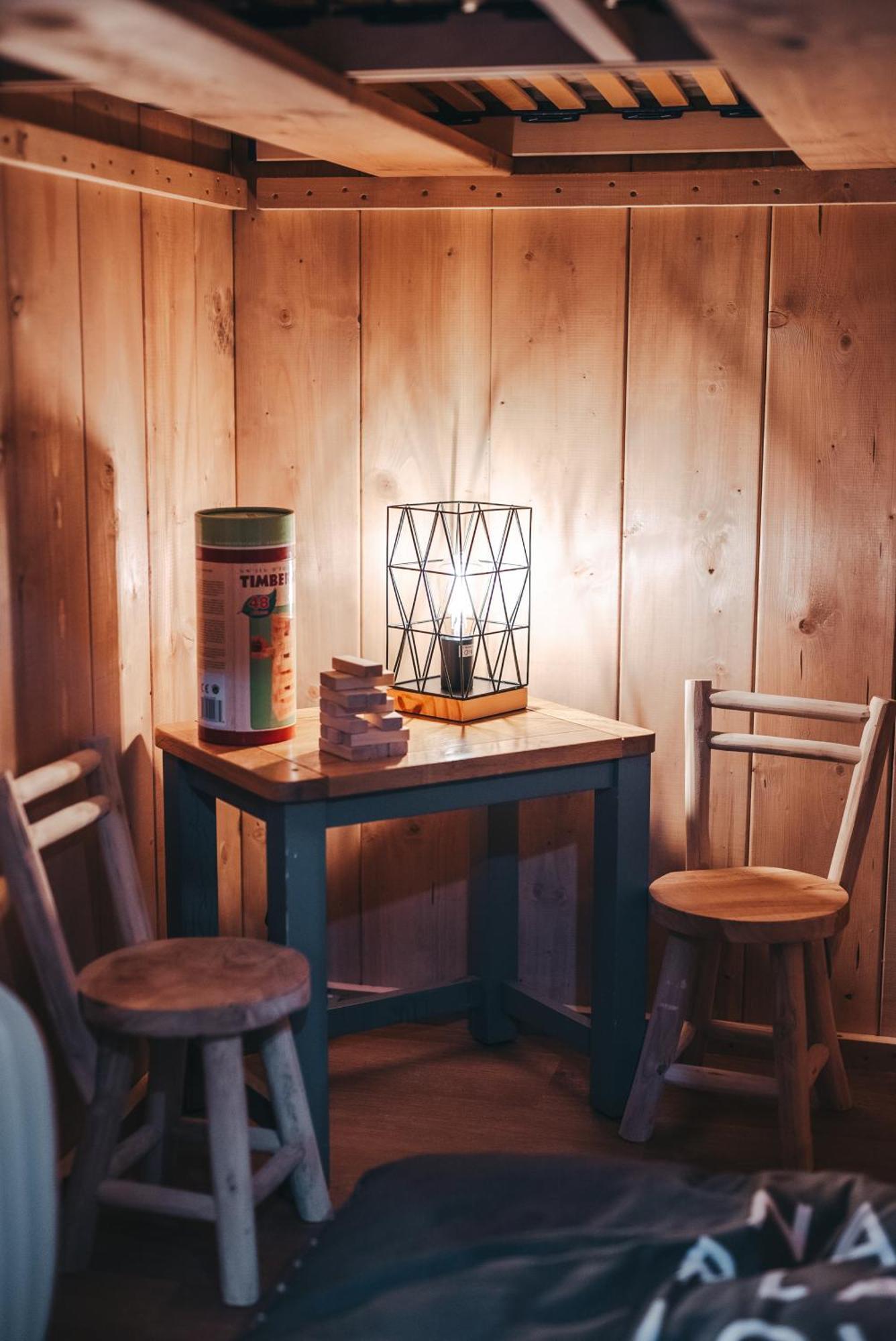 Cosy Forest Lodge Penrhos  Esterno foto